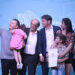Maratón de Kicillof en Berazategui