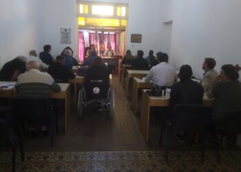 Volvió el debate al Concejo Deliberante