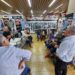 Otorgan eximición de tasas a 200 comercios de Villa Industriales