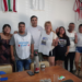 «Somos gente común haciendo política»