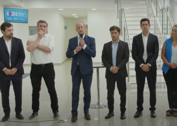 Foto de unidad para bajar el ruido