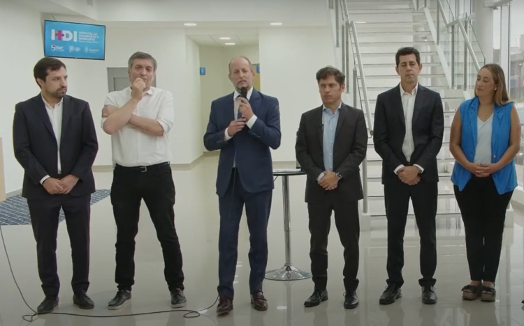 Foto de unidad para bajar el ruido