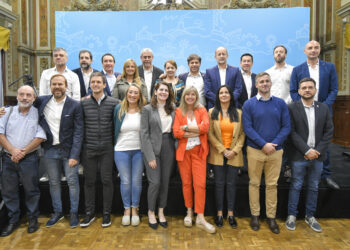 Kicillof desembolsó fondos para obras: cuánto le toca a cada municipio de la región