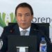 Sin olvidarse de nadie, Watson abrió el año legislativo y repasó los logros de su gestión