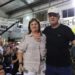 Grindetti lanzado: “No soy un improvisado en la Provincia, ni tuve que cambiar el documento”