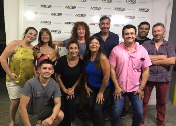 Berazategui también tiene su mesa “Patricia Bullrich 2023”