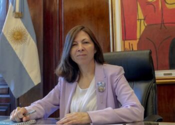 Batakis: “El objetivo del banco es potenciar el desarrollo de Argentina”