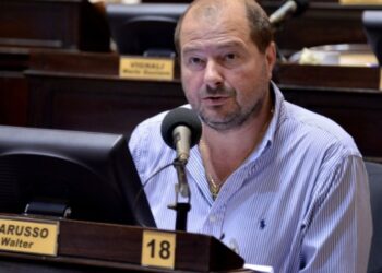 Un sector de la UCR pide interna previa a las PASO: “Con una abierta se termina el club de los vice”