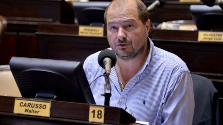 Un sector de la UCR pide interna previa a las PASO: “Con una abierta se termina el club de los vice”