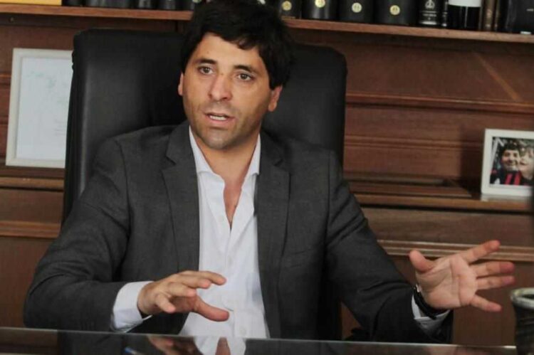 “Nuestros candidatos van a ser quienes trabajen por Patricia Bullrich”