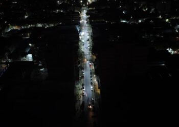 El HCD de Berazategui también aprobó la emergencia energética