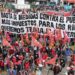 «Hoy en Argentina comer parece una gran cosa»