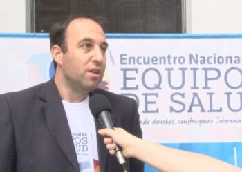Salud: Alerta por los casos de dengue e inicia la campaña antigripal