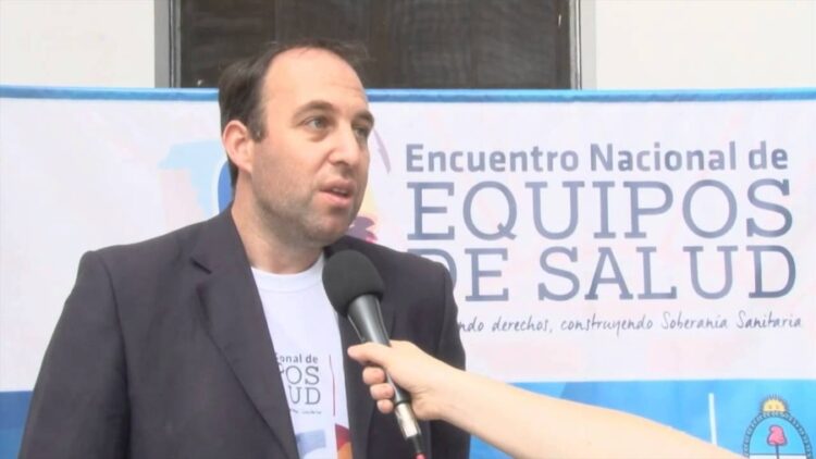 Salud: Alerta por los casos de dengue e inicia la campaña antigripal
