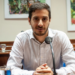 “No podés ser intendente de Avellaneda part time”
