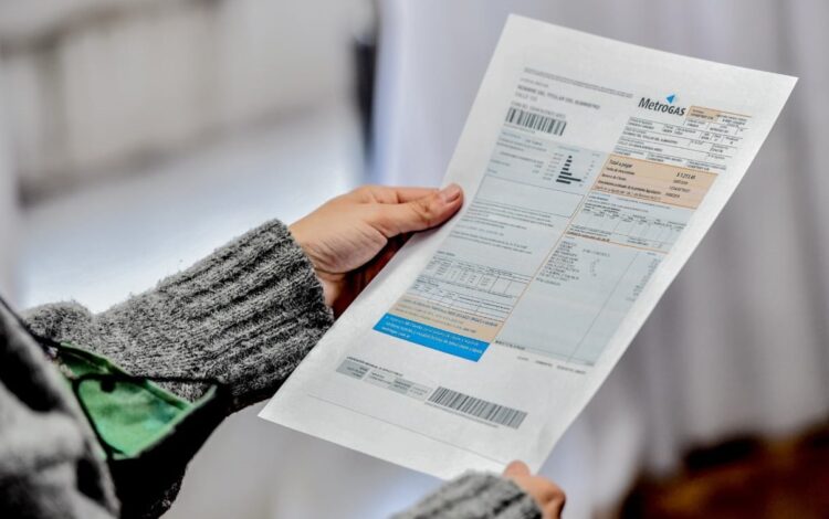 Continúa abierto el registro para obtener el subsidio de luz y gas