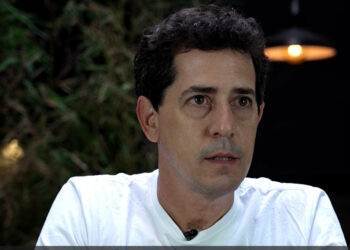 A 47 años del golpe militar, Wado rememoró su historia de vida