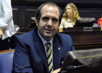 “La única motivación de Milei es romper Juntos por el Cambio”