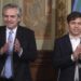 Kicillof no desdobla las PASO y la Provincia va a atada a la elección nacional