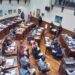 Avellaneda prohibió la tracción a sangre