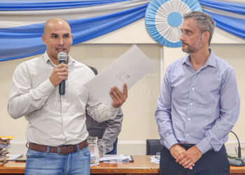 El Concejo Deliberante aprobó un Polo Tecnológico en Hudson