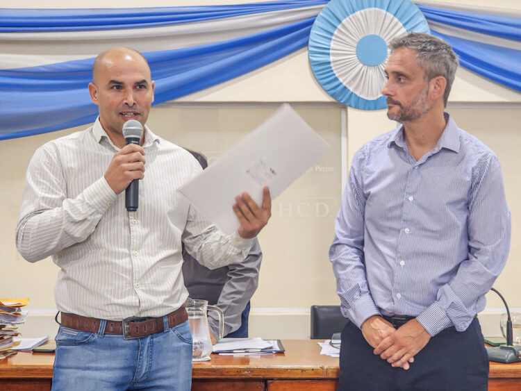 El Concejo Deliberante aprobó un Polo Tecnológico en Hudson