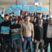 Galdurralde y Russo entregaron notebook de plan Conectar Igualdad en Alsina