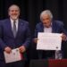 Pepe Mujica recibió el doctorado Honoris Causa de la UNQ