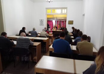 El Concejo aprobó la suspensión de trámites de habilitación comercial por 90 días