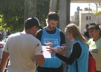 Dengue y chikungunya: Salud alerta sobre casos y pide intensificar los cuidados