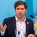 Kicillof recibe a las empresas para avanzar con la instalación de cámaras en colectivos