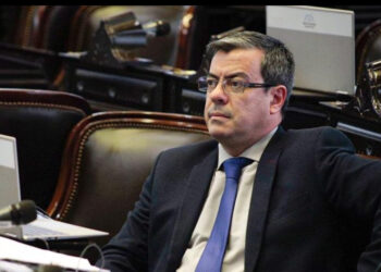 El oficialismo logró dictamen para el proyecto de Ley contra el lavado de activos