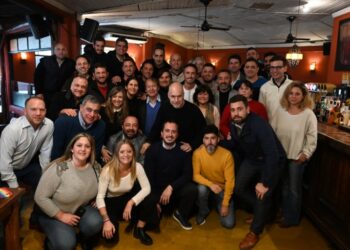 «El enemigo es el Kirchnerismo», el larretismo evita enfrentamientos en el conurbano