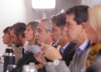 El PJ convocó a un plenario en Ferro para definir las reglas electorales