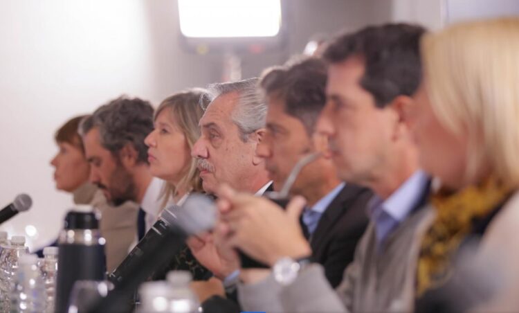 El PJ convocó a un plenario en Ferro para definir las reglas electorales