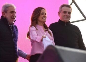 Aníbal calentó la interna del FdT:  «No hay que aceptar mansamente esa soberbia de La Cámpora»