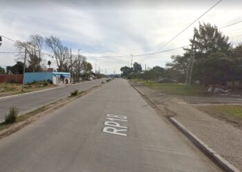 Un policía mató a un delincuente en un robo y quedó detenido