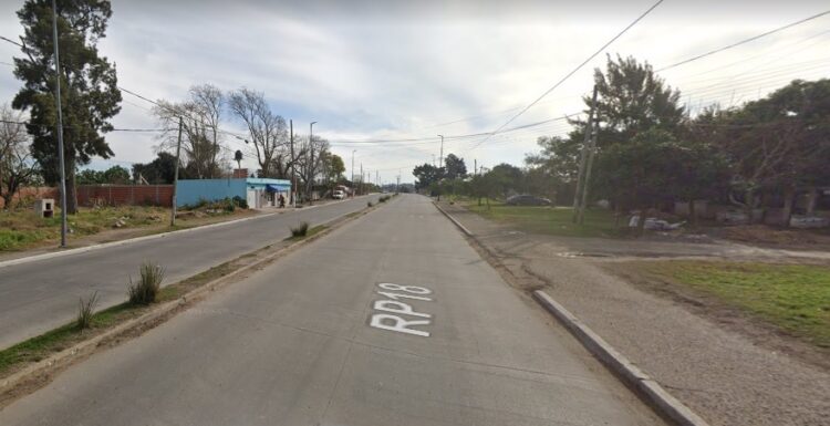 Un policía mató a un delincuente en un robo y quedó detenido