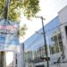 Avanzan las obras del nuevo Hospital de Diagnóstico Inmediato de Banfield