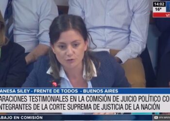 Denuncian irregularidades en la obra social del poder judicial