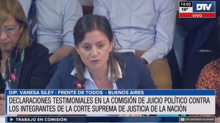 Denuncian irregularidades en la obra social del poder judicial