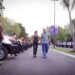 Mayra bancó a Berni y apuntó contra Bullrich