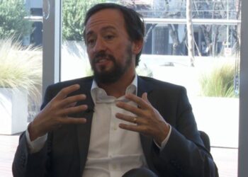 “Milei tiene una chance muy alta de estar en el ballotage”