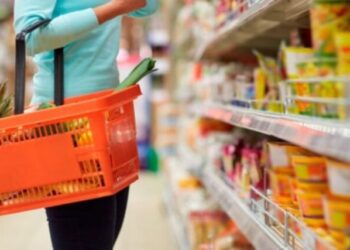 Las ventas minoristas volvieron a caer en marzo