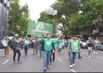 ATE denunció la falta de atención en clínicas a pacientes de IOMA