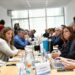 Segunda ronda: el gobierno provincial se reunió con gremios estatales