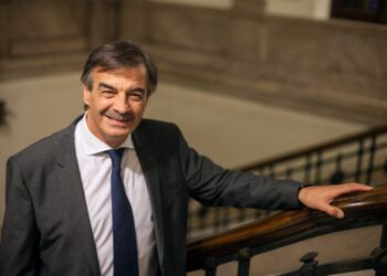 Bazze: “El radicalismo quiere y tiene que tener un candidato propio en las PASO”
