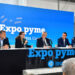 Comienza la Expo BNA Conecta con más de diez mil pymes