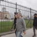 Para Sabbatella el acto fue «una muestra de amor del pueblo a Cristina»