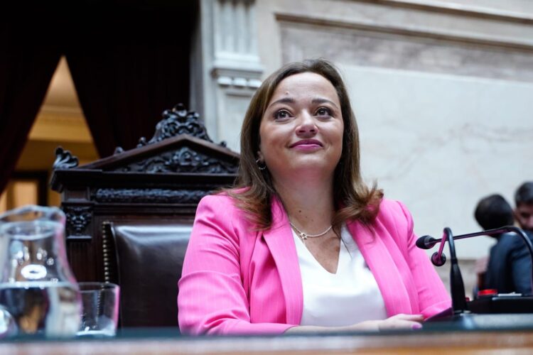 Para Moreau «el Frente de Todos sigue unido»